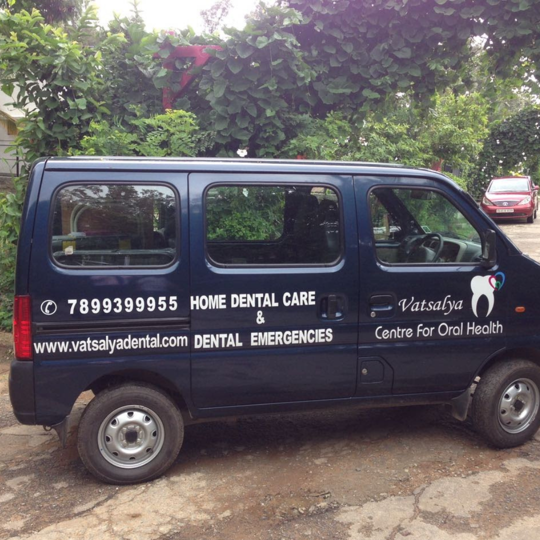 Home Dental Care
